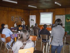 Reunión Cedenma Terranimal y OSC previo a Rio+20